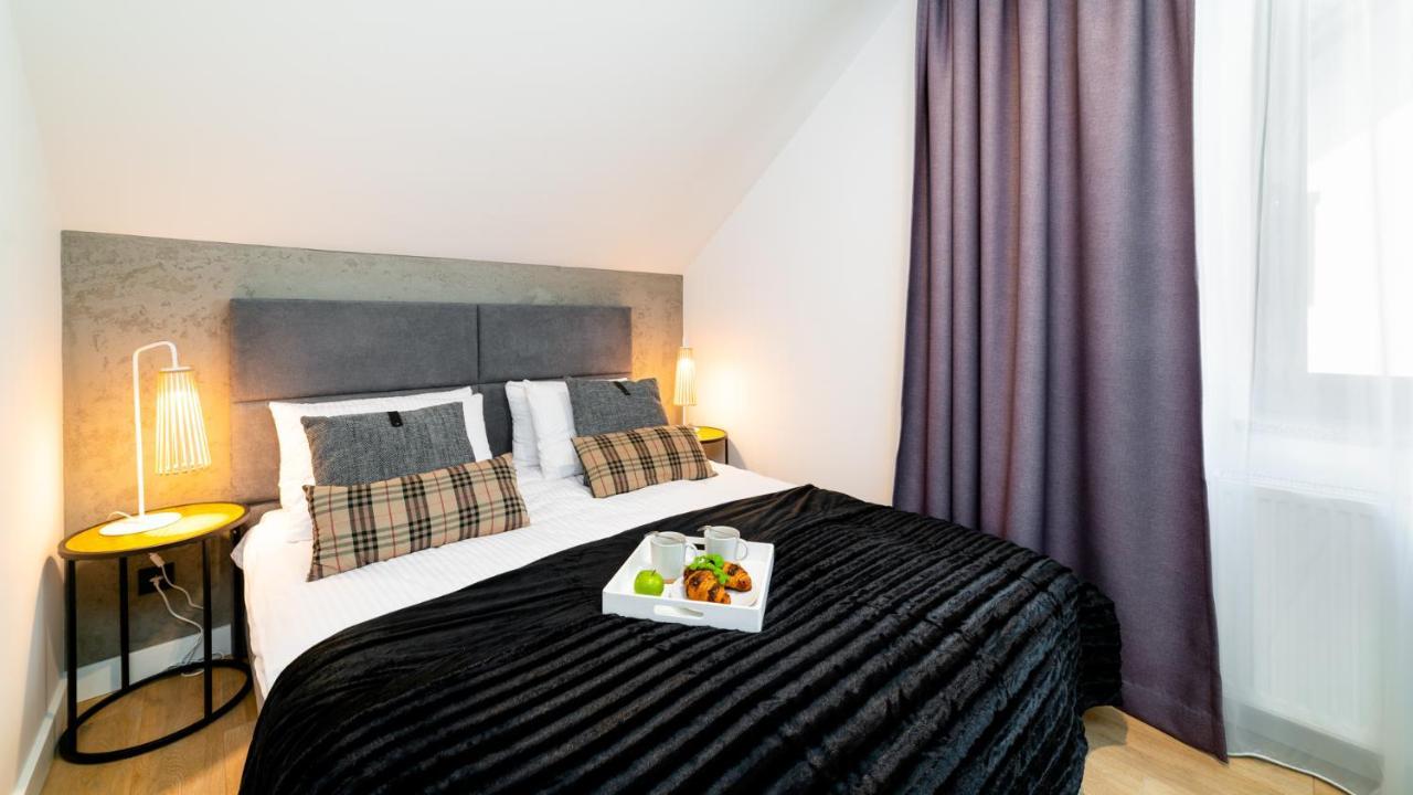 Hello Apartamenty - Szyszka Dwupoziomowa Karpacz Luaran gambar